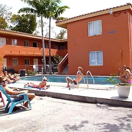 The Chocolate Hostel-2
